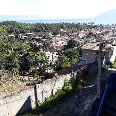 Pé na areia Sao Sebastiao (Sao Paulo) Exterior foto