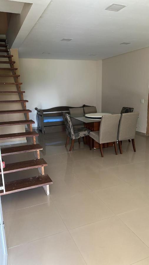 Pé na areia Sao Sebastiao (Sao Paulo) Exterior foto