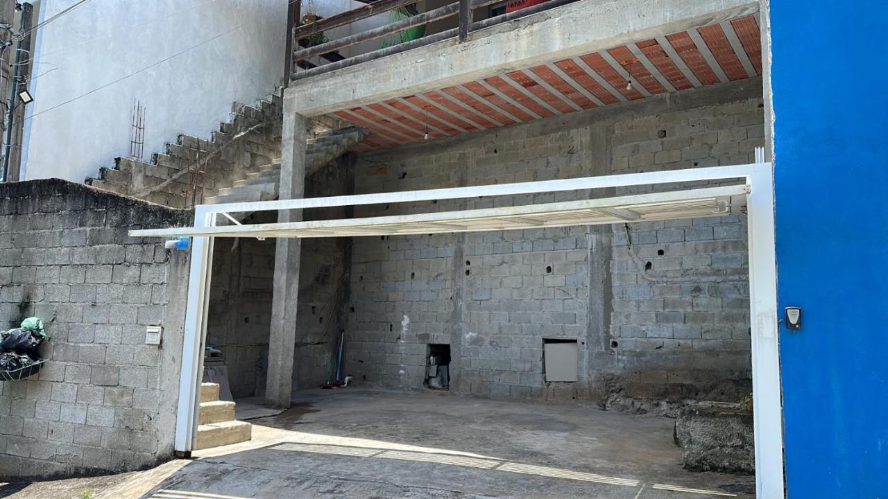 Pé na areia Sao Sebastiao (Sao Paulo) Exterior foto