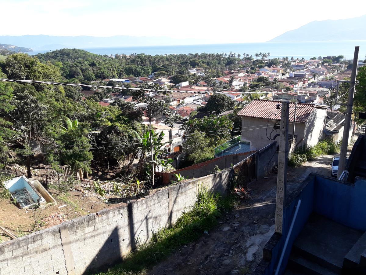 Pé na areia Sao Sebastiao (Sao Paulo) Exterior foto